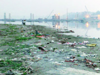 NGT notice to states on Yamuna flow