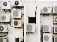 Air-conditioners in Delhi homes drive up power demand: CSE