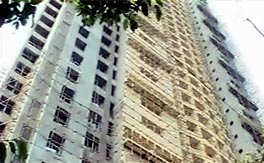 Report of the Comptroller and Auditor General of India on Adarsh Co-operative Housing Society, Mumbai