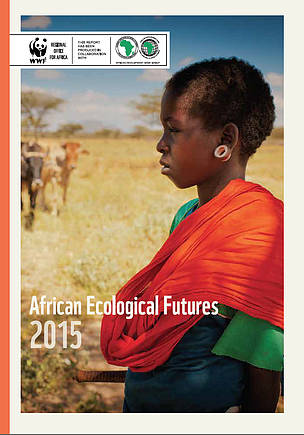African ecological futures report 2015