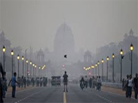 Delhi Air Takes its Toll: Germany Cuts Staff Tenure