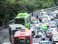 Now, Centre plans green transport push