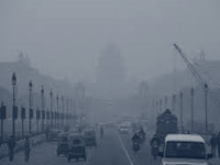 Courts, govt stepped in to lead city out of smog