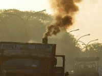 Turbhe & Koparkhairane most polluted city nodes: Green report