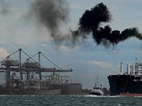 South West Port flouts pollution norms’