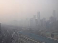 Smog brings green tax whiff