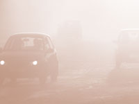 Worst smog in decades chokes Delhi