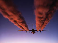 Big fight over flight emission norms