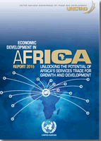 Economic development in Africa report 2015 