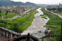 Bagmati River