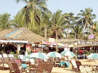 Coastal bodygave tourism projects nod
