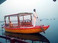 PM Modi launches country's 1st solar-powered e-boats