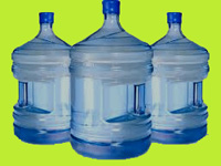 Arsenic invades ‘safe’ zones in packaged water form