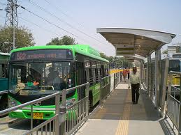 Delhi High Court Judgment on Delhi BRT