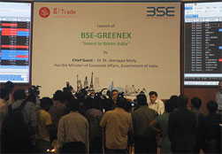 BSE-GREENEX 