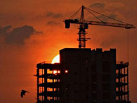 Greens see red as realty lobbies for removal of environment clearance