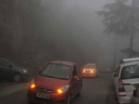 Green tax on outside vehicles entering Shimla from today