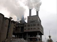 Centre’s relief for 2 cement plants