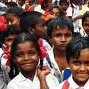 Children in India 2012: a statistical appraisal