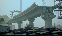 Infrastructure statistics 2013 