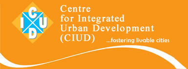 Centre for Integrated Urban Development (Nepal)