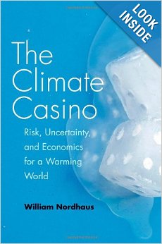 The climate casino: risk, uncertainty, and economics for a warming world