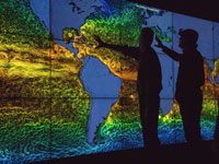 Soon, a global climate observatory
