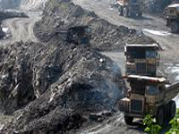 NGT asks Meghalaya government to submit report on coal mining