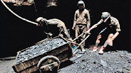 CSR activities in Coal India Limited and its subsidiaries