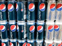 Coke, Pepsi say soft drinks safe ; reacting to Government report