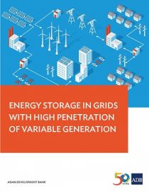 Energy storage in grids with high penetration of variable generation