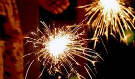 Test results of sound emitting fireworks carried out by FRDC during the period 2011- 2012 