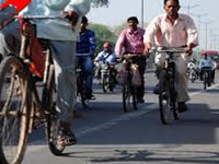 After Dwarka, DDA to extend cycle-sharing project across capital 