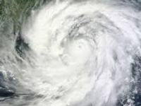 Climate change boosting hurricane intensity