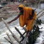 Climate displacement in Bangladesh