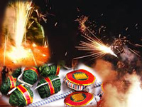 SC flip-flops on firecracker ban as no credible study done on its environmental impact