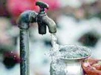 Water in Anakapalle unsafe to drink: Study