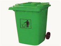 What a waste, civic body style