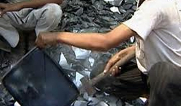 Final guidelines on implementation of E-Waste Rules 2011 