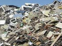 India fifth largest producer of e-waste in world: study