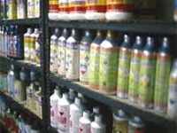 ‘Endosulfan, dioxin cause irreparable health hazards’