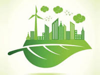 ‘Builders should adopt green building norms’