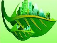 Going green a solution for environmental problems