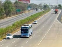 Green signal for expressway between Vadodara and Mumbai