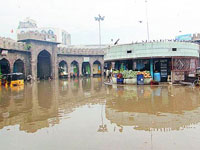 Musi floods: Lessons forgotten over 108 years