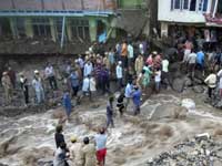 8 killed, 10 hurt in Doda flash floods