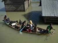 More deaths in northeast as heavy rain continues