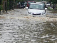 Navi Mumbai records highest one-day rainfall since 2007: NMMC
