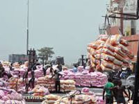 Customs officers to ensure safety of imported food