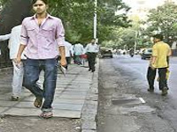 Safe pedestrian facility a must for highways passing through urban areas